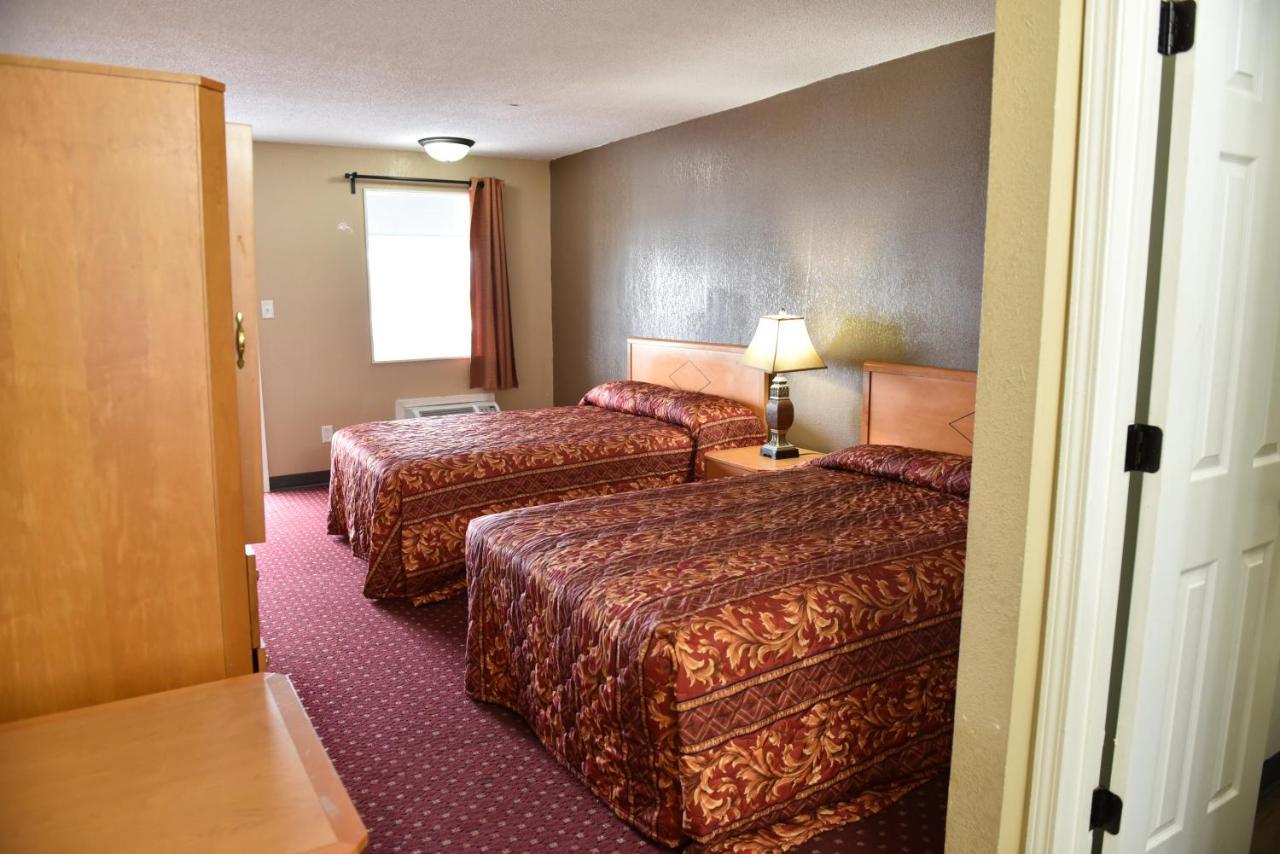 Hotel Knights Merrillville