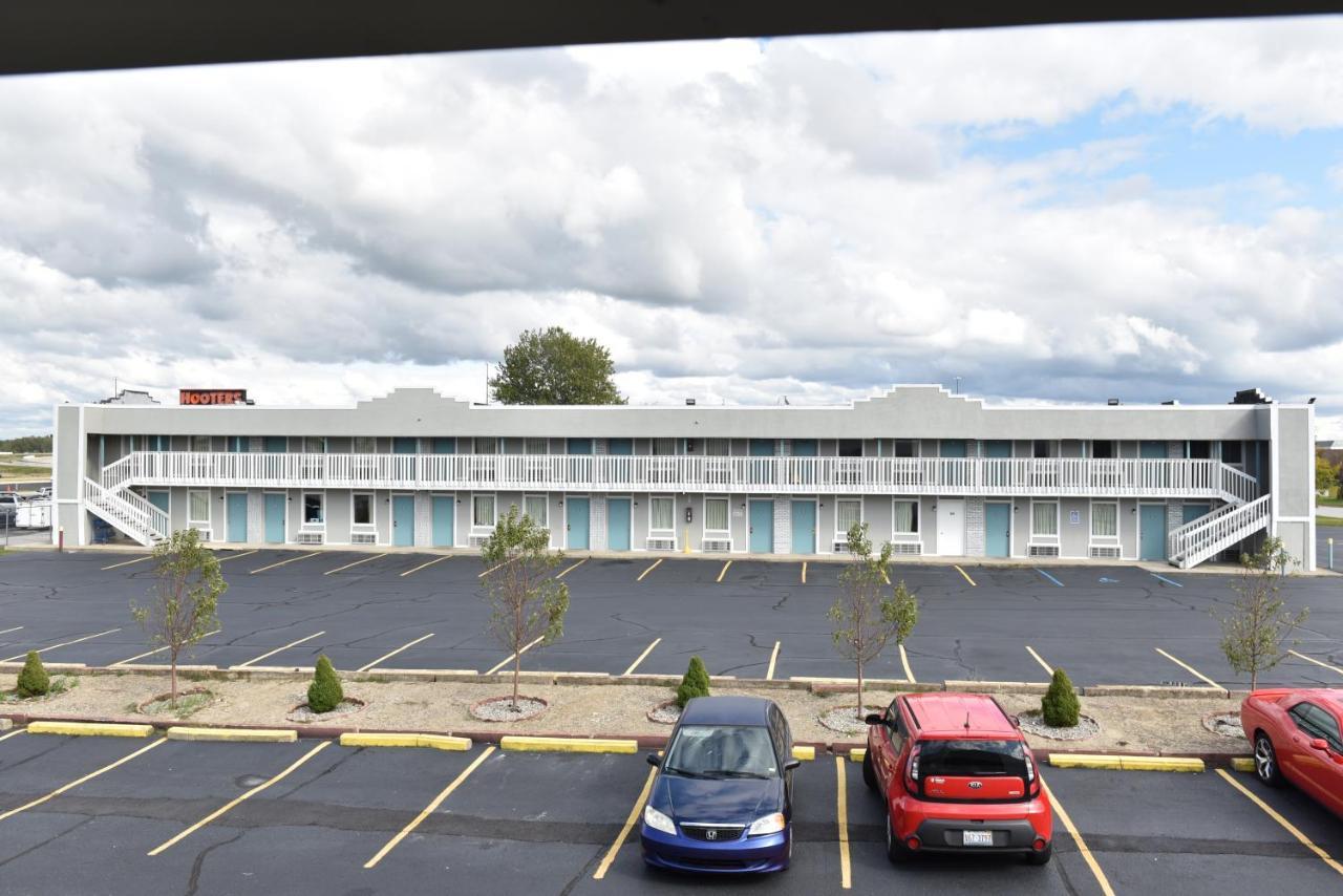 Hotel Knights Merrillville